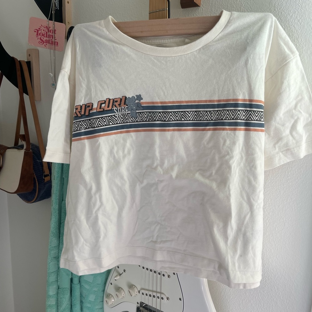 Ripcurl TShirt